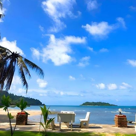 Sanook Sanang Resort Koh Chang Luaran gambar