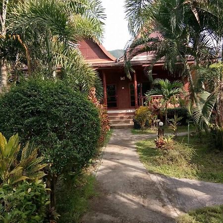 Sanook Sanang Resort Koh Chang Luaran gambar