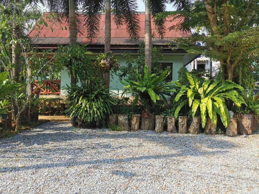 Sanook Sanang Resort Koh Chang Luaran gambar