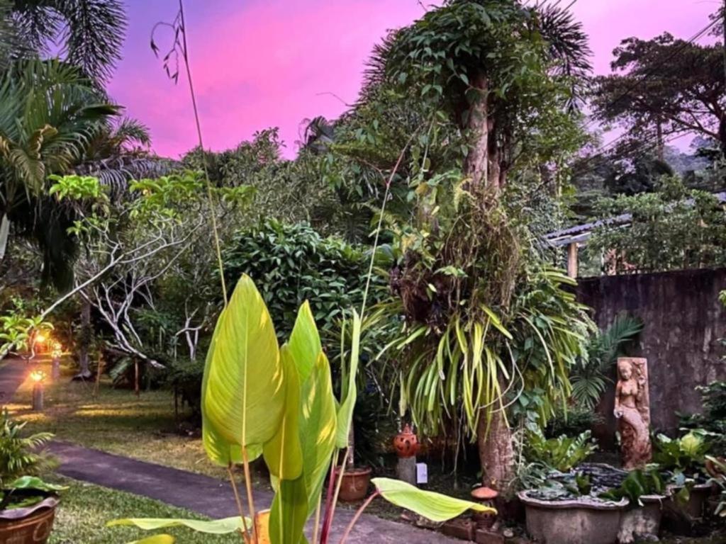 Sanook Sanang Resort Koh Chang Luaran gambar