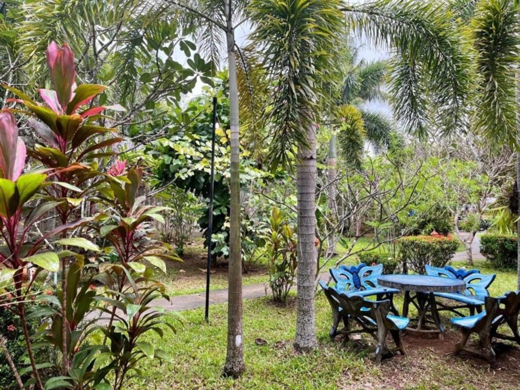 Sanook Sanang Resort Koh Chang Luaran gambar