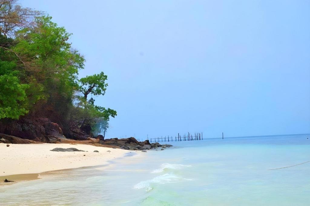 Sanook Sanang Resort Koh Chang Luaran gambar