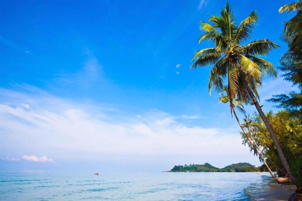 Sanook Sanang Resort Koh Chang Luaran gambar