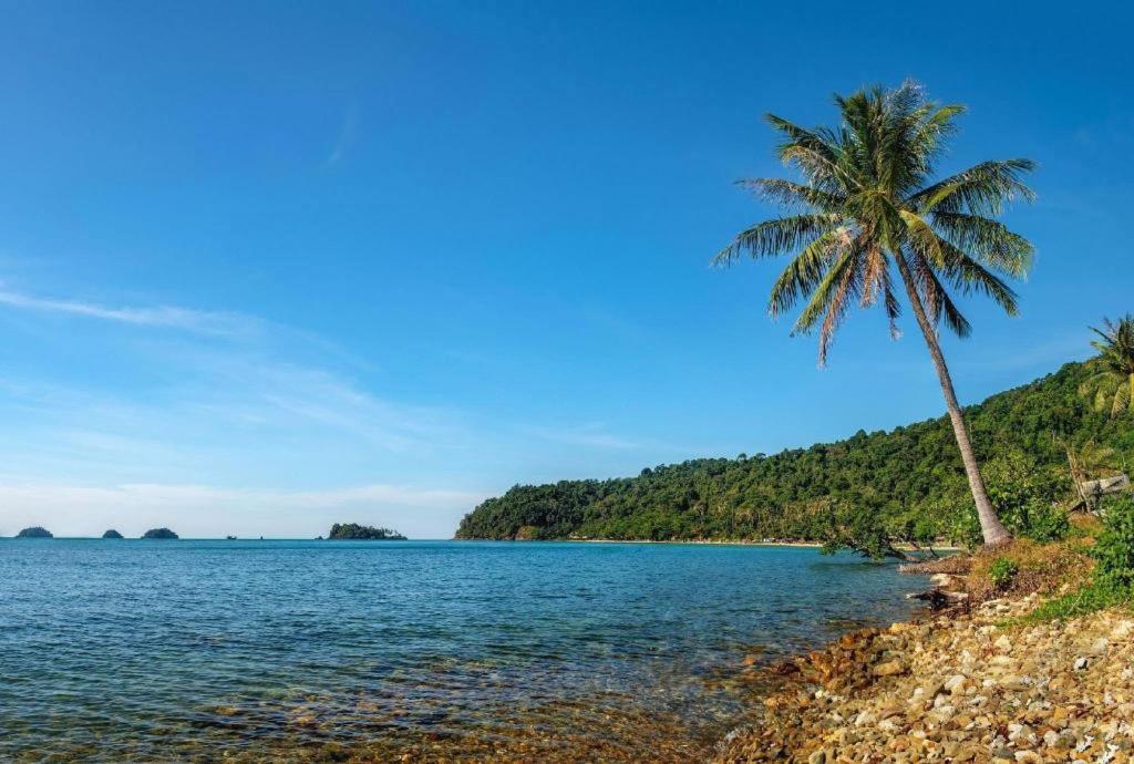 Sanook Sanang Resort Koh Chang Luaran gambar