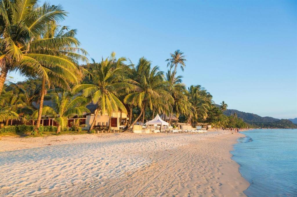 Sanook Sanang Resort Koh Chang Luaran gambar