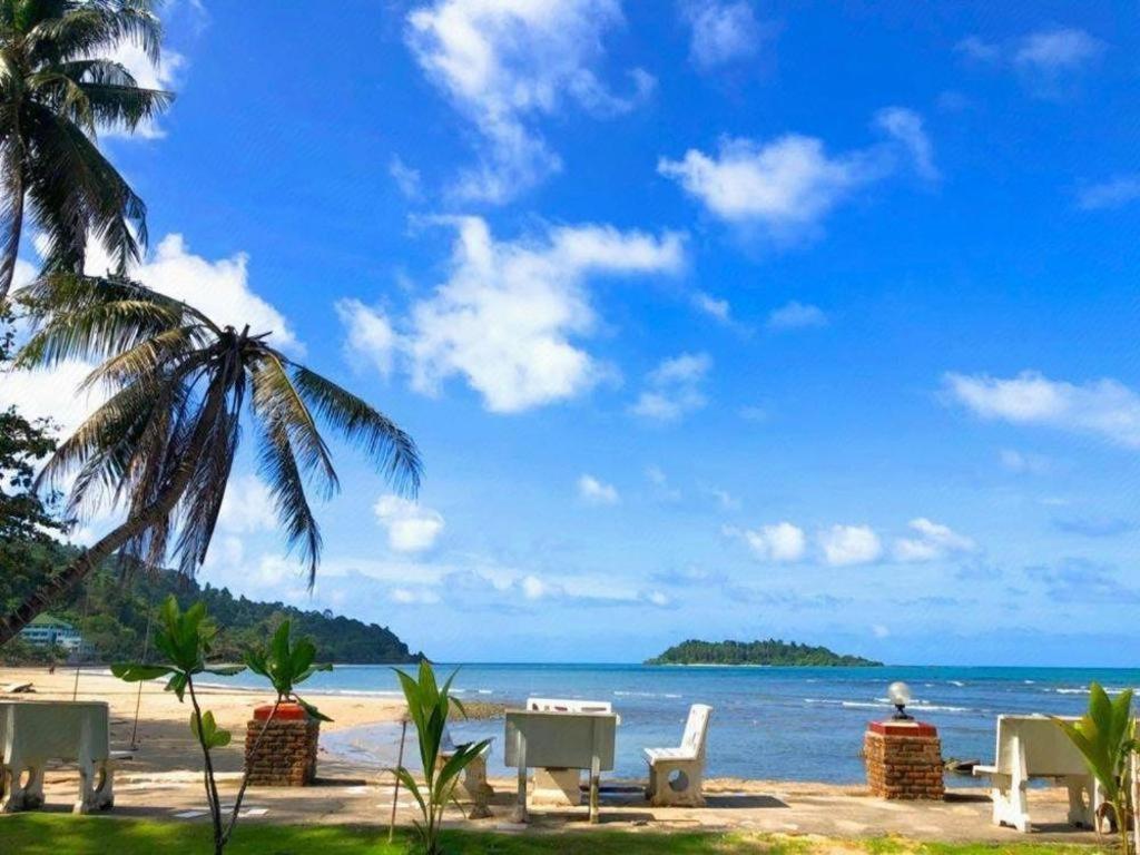 Sanook Sanang Resort Koh Chang Luaran gambar