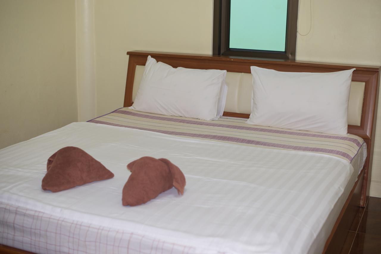 Sanook Sanang Resort Koh Chang Luaran gambar