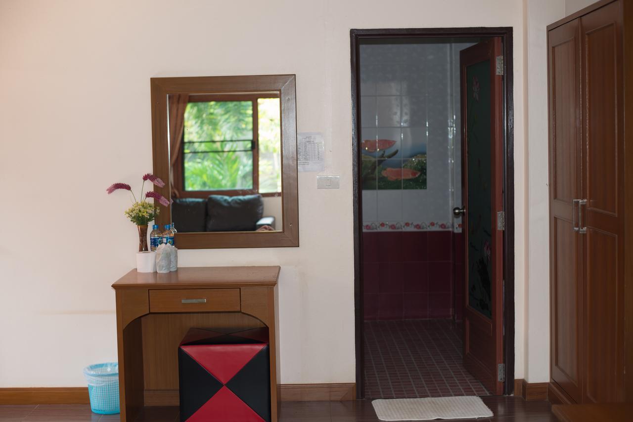 Sanook Sanang Resort Koh Chang Luaran gambar