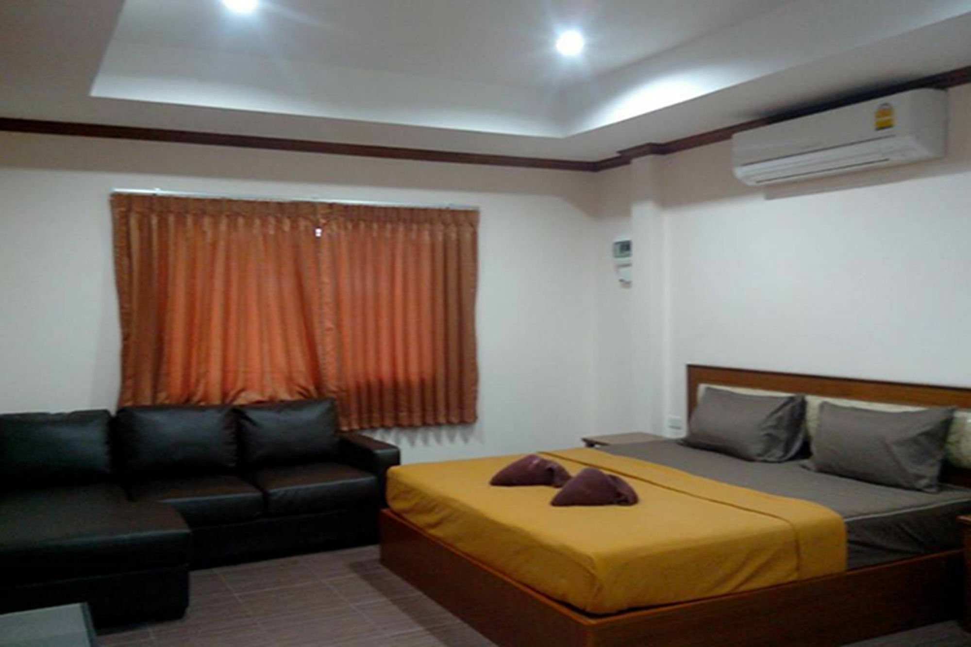 Sanook Sanang Resort Koh Chang Luaran gambar