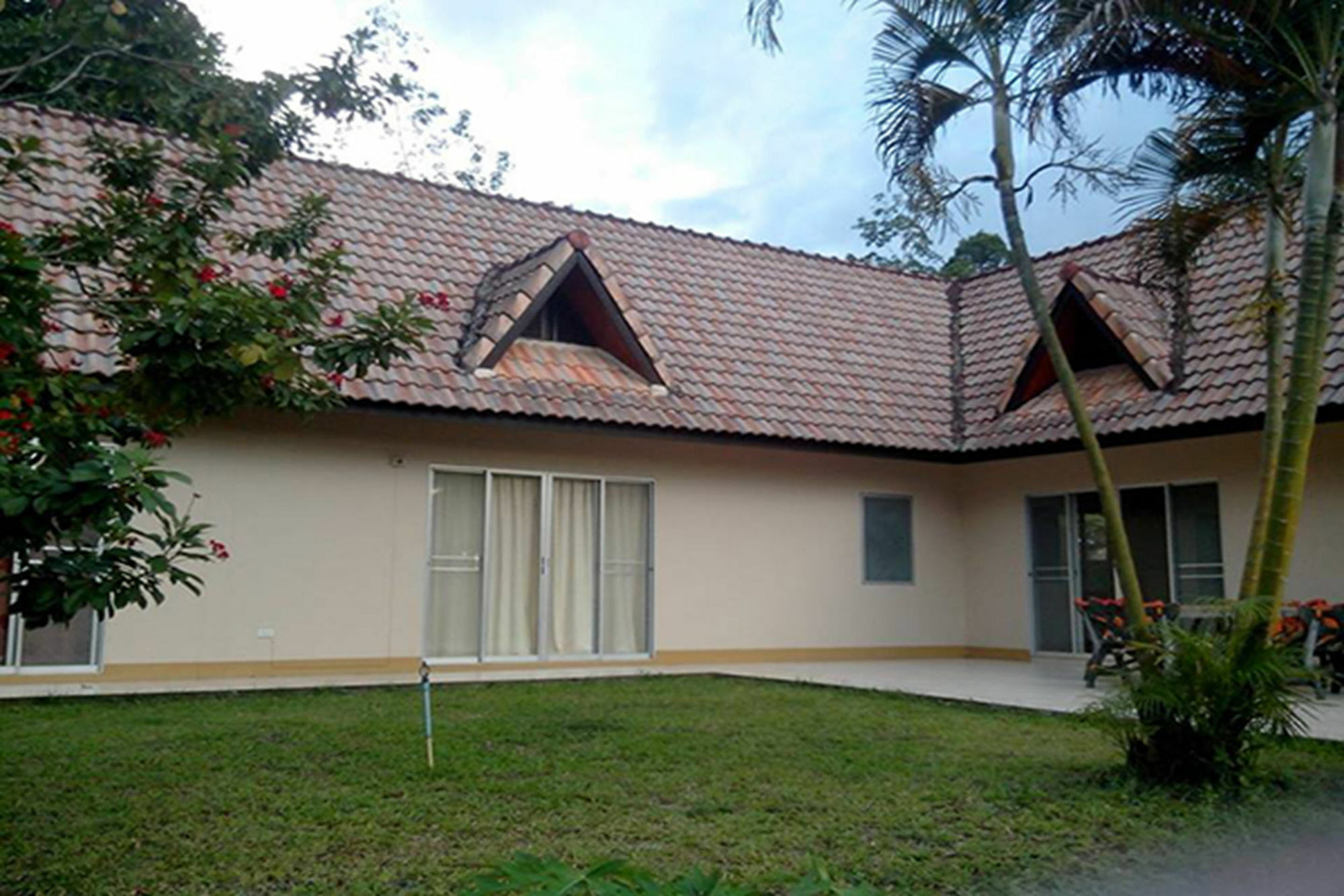 Sanook Sanang Resort Koh Chang Luaran gambar