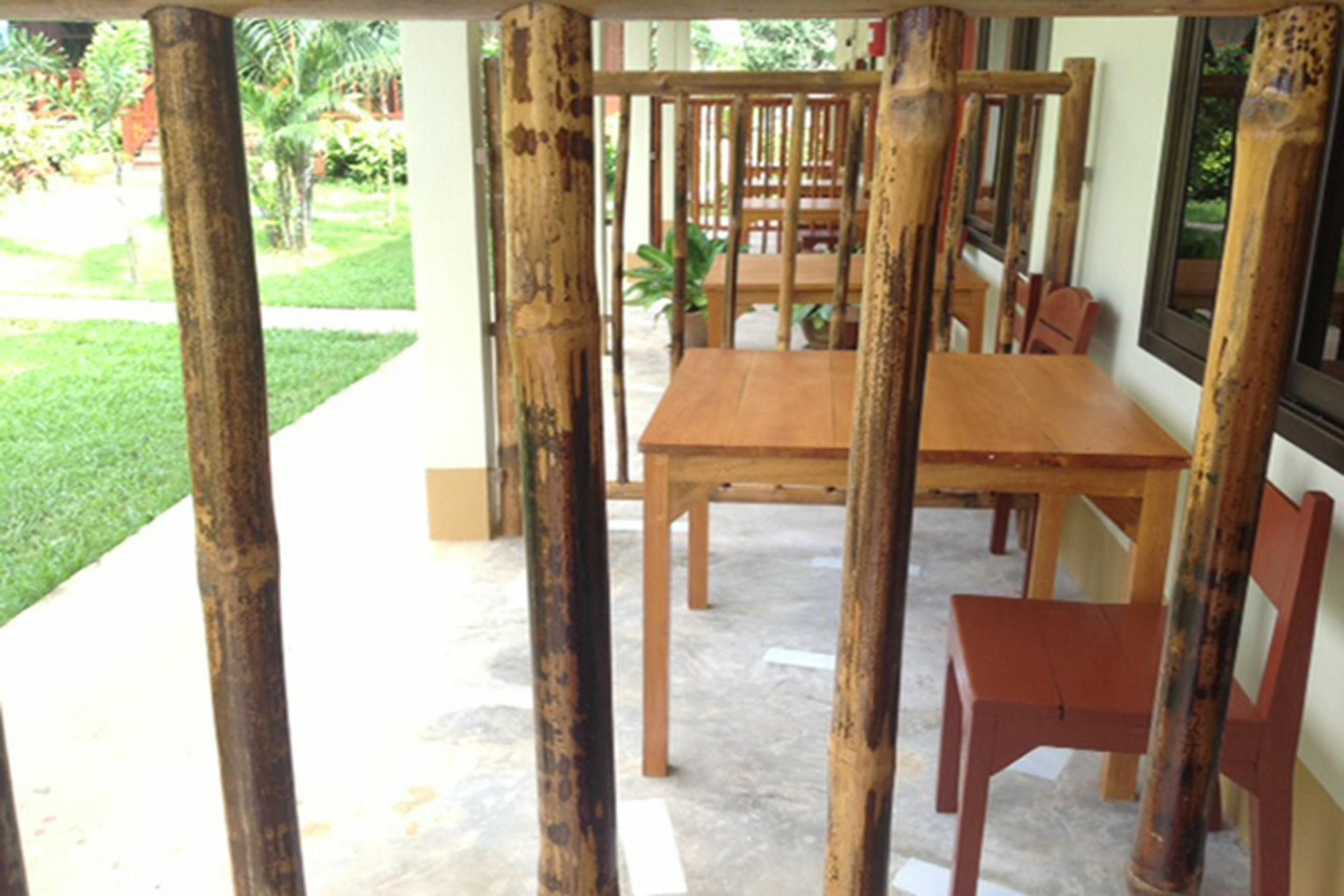 Sanook Sanang Resort Koh Chang Luaran gambar