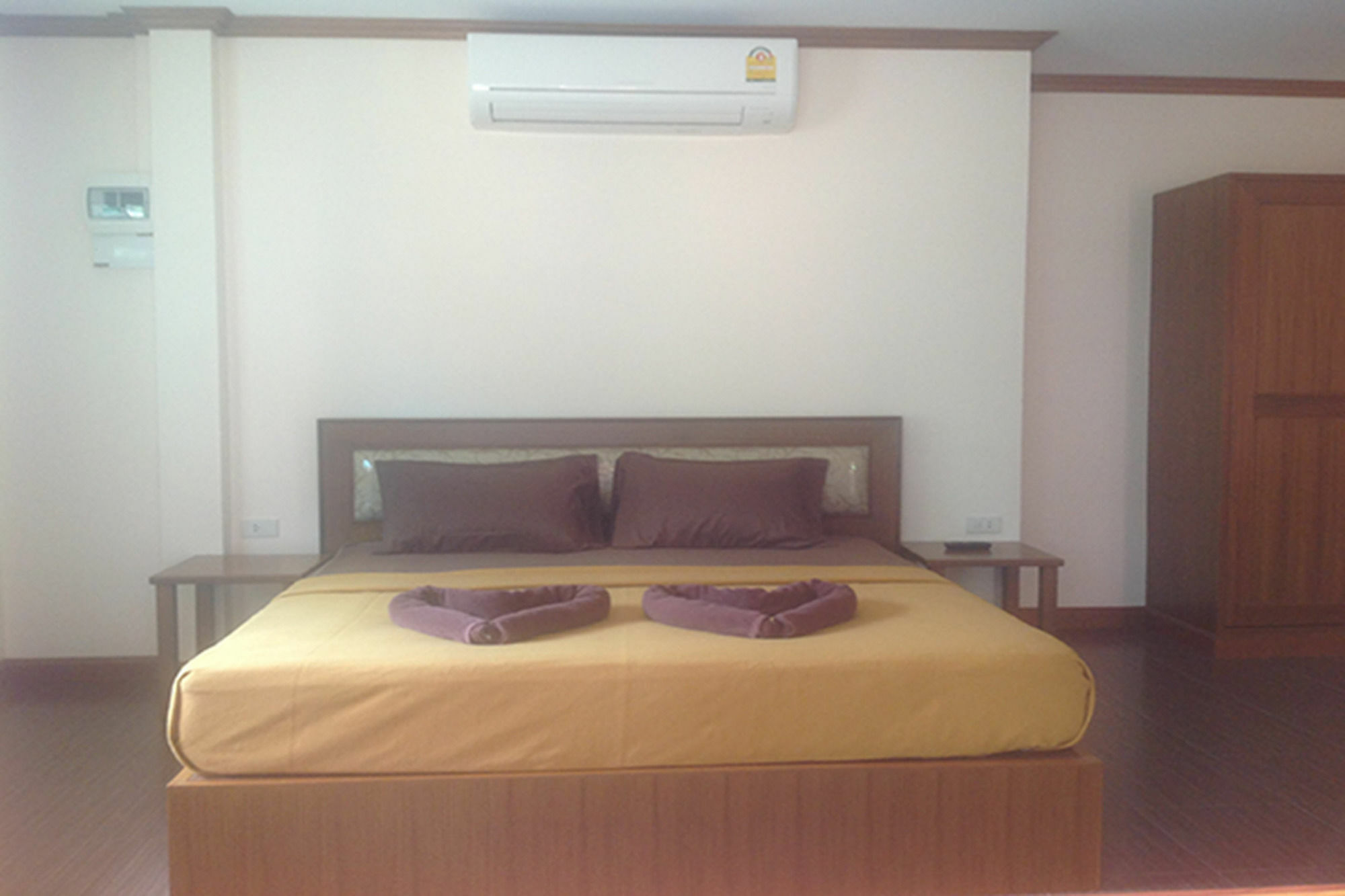 Sanook Sanang Resort Koh Chang Luaran gambar